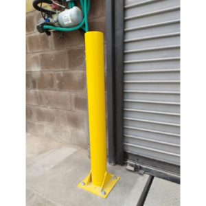 BOLARDOS DE PROTECCION