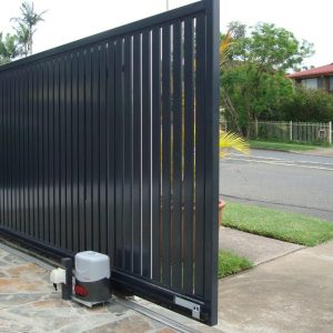 Puertas Corredizas