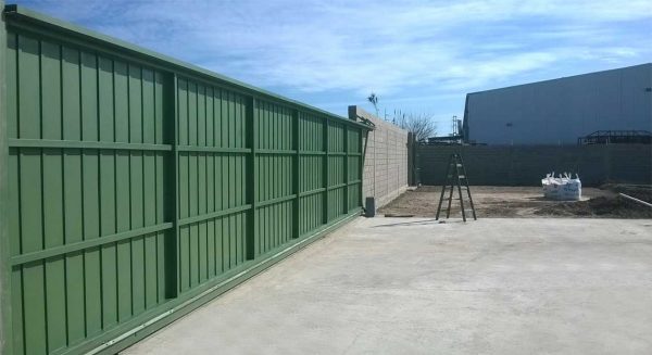 Puertas Corredizas - Image 12
