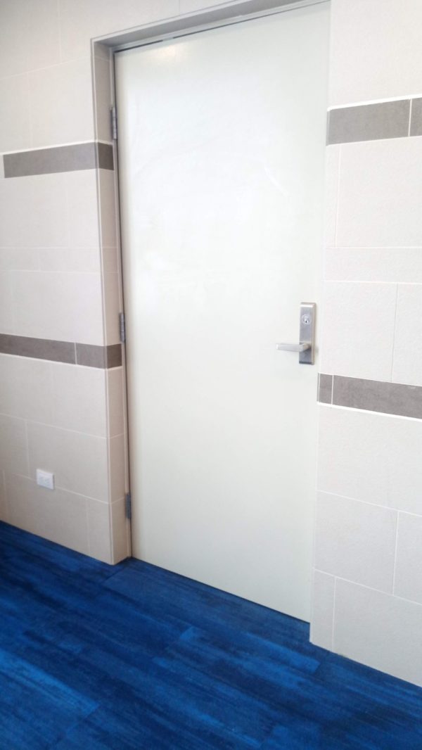 Puertas Metálica Multiuso - Image 4