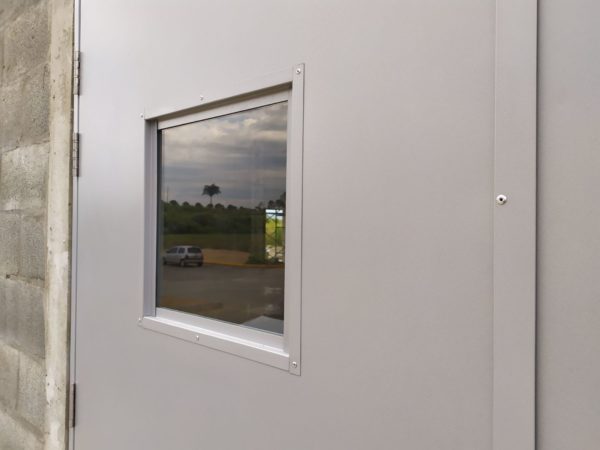 Puertas Metálica Multiuso - Image 7