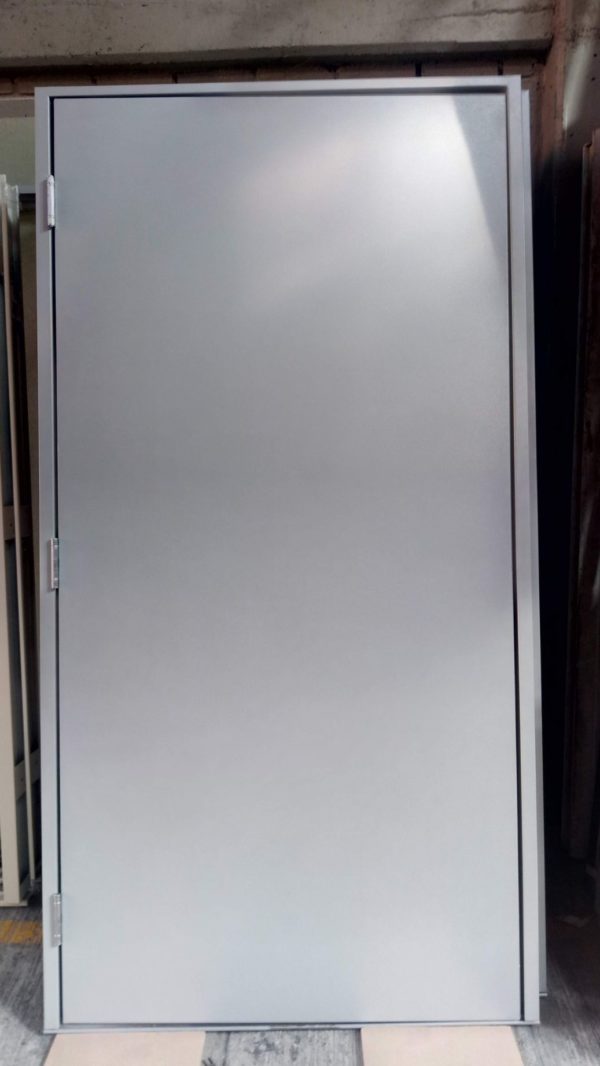 Puertas Para Salida de Emergencia UNA HOJA - Image 4