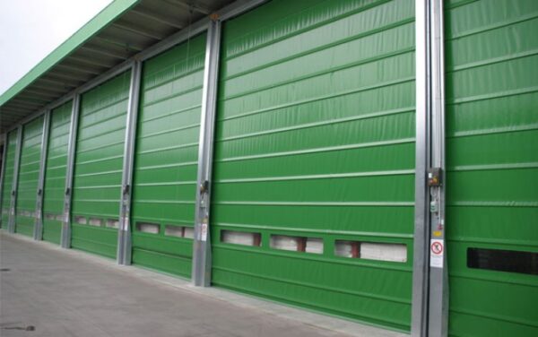 PUERTAS RAPIDAS APILABLES - Image 2