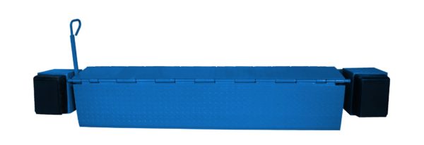 PLATAFORMA NIVELADORA MINIDOCK - Image 6