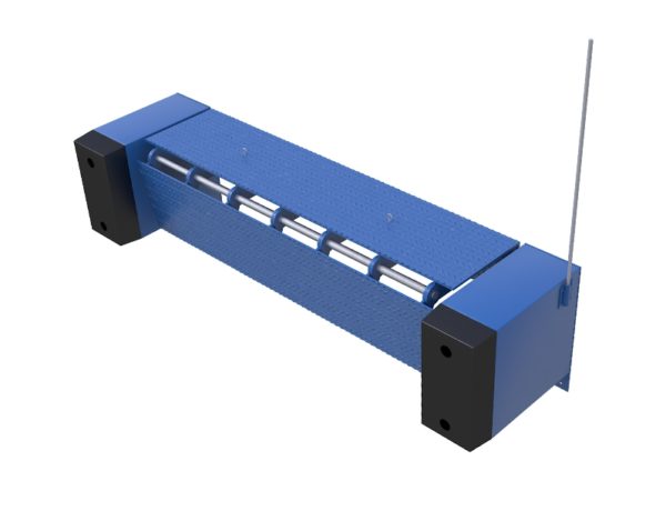 PLATAFORMA NIVELADORA MINIDOCK - Image 8