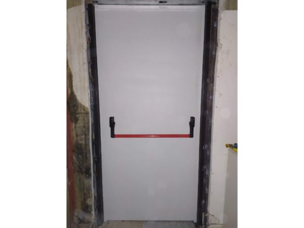 Puertas Para Salida de Emergencia UNA HOJA - Image 12