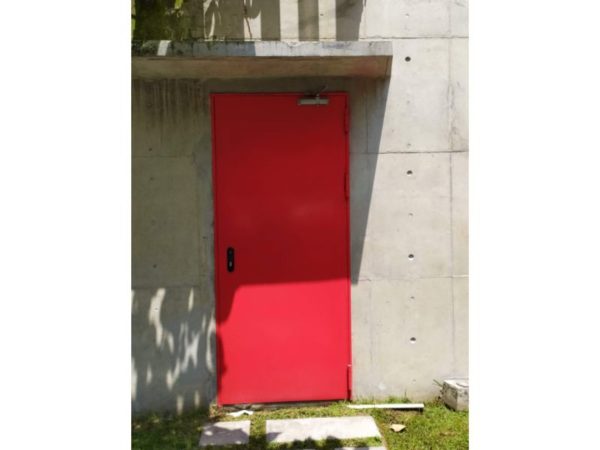 Puertas Para Salida de Emergencia UNA HOJA - Image 14