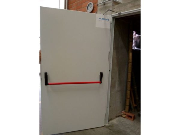 Puertas Para Salida de Emergencia UNA HOJA - Image 10