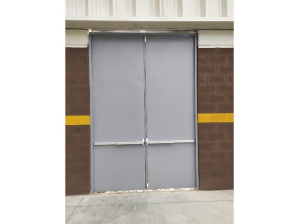Puertas Para Salida de Emergencia UNA HOJA - Image 7