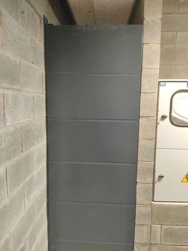 Puertas Metálica Multiuso - Image 13