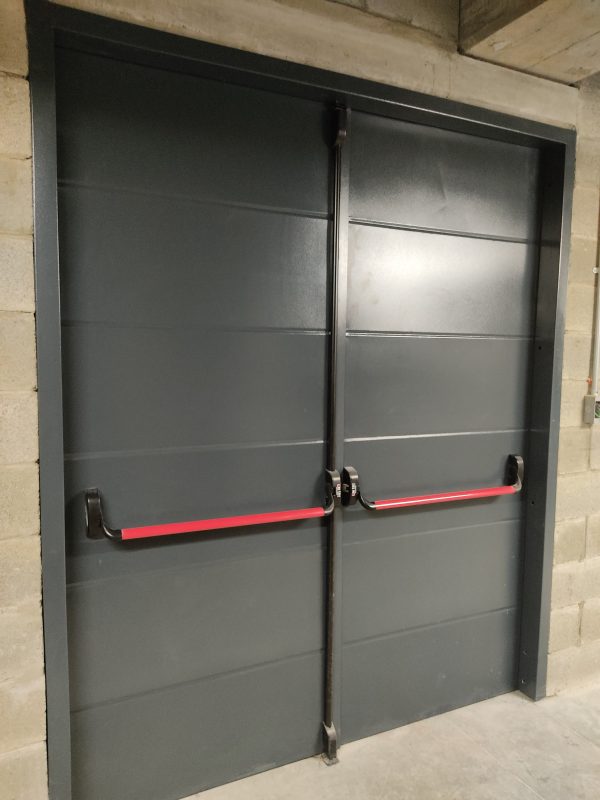 Puertas Metálica Multiuso - Image 14