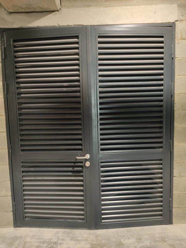 Puertas Metálica Multiuso - Image 15