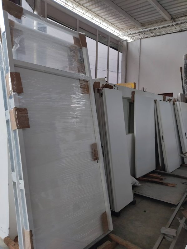 Puertas Metálica Multiuso - Image 16