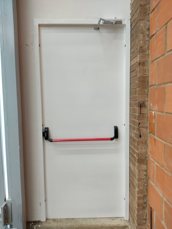 Puertas Metálica Multiuso - Image 17