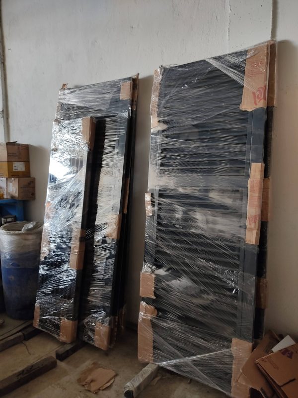 Puertas Metálica Multiuso - Image 19