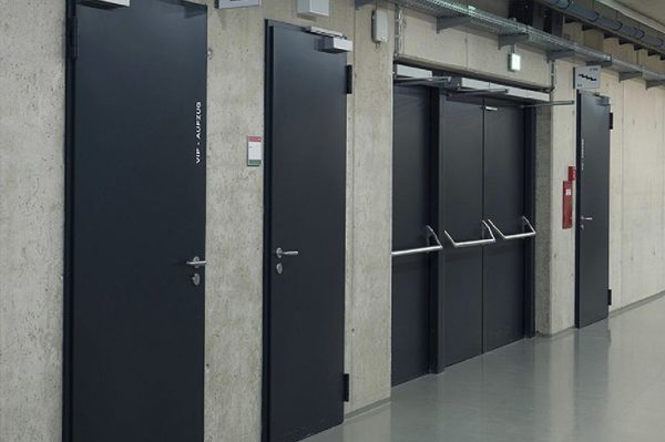 Puertas Metálica Multiuso - Image 2