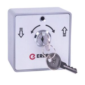 Selector de llave