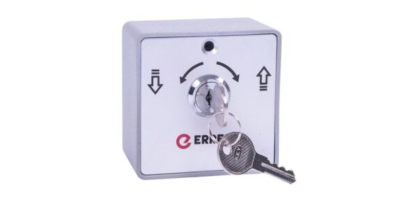 Selector de llave